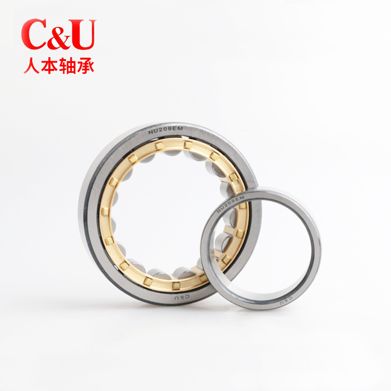 圆柱滚子轴承