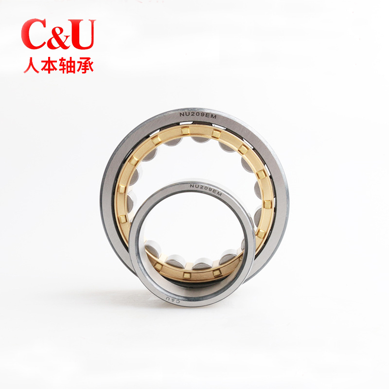 圆柱滚子轴承