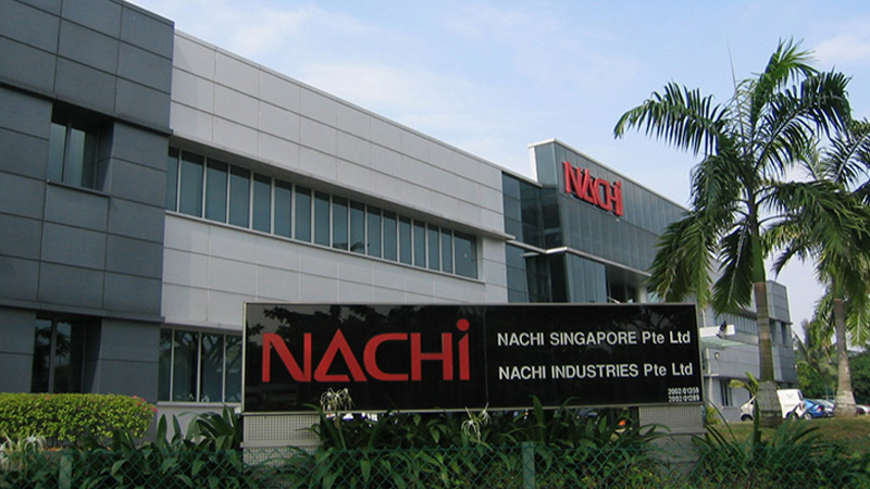 NACHI轴承